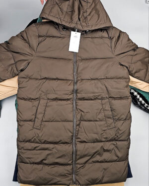 Фотография  646 - Верхняя одежда VILA#10,1 кг, ЛОТ СТ-9710 оптом в Кирове и Кировской области