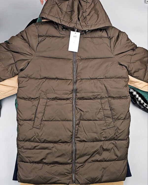 Фотография  903 - Верхняя одежда VILA#10,1 кг, ЛОТ СТ-9710 оптом в Кирове и Кировской области