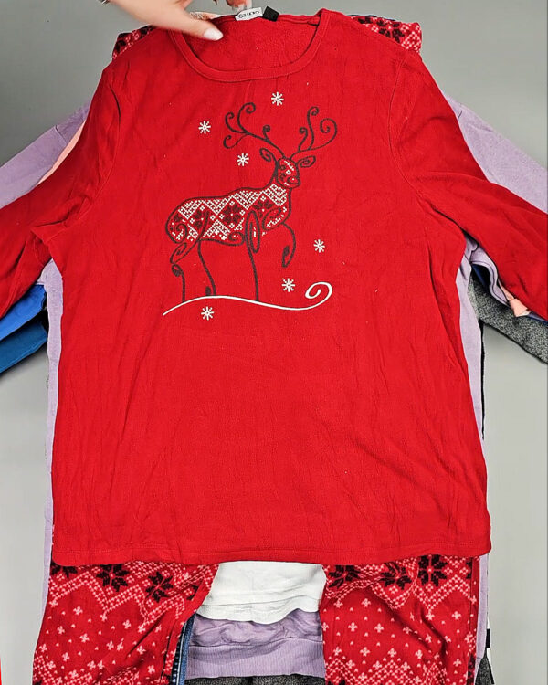 Фотография  389 - LIDL Winter mix#15 кг, ЛОТ СТ-9980 оптом в Кирове и Кировской области