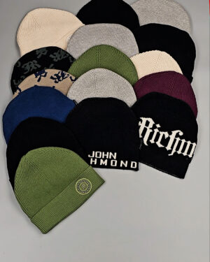 Фотография  255 - Шапки мужские C-3406 (CAPS/W) #20 шт, ЛОТ СТ-9653 оптом в Кирове и Кировской области