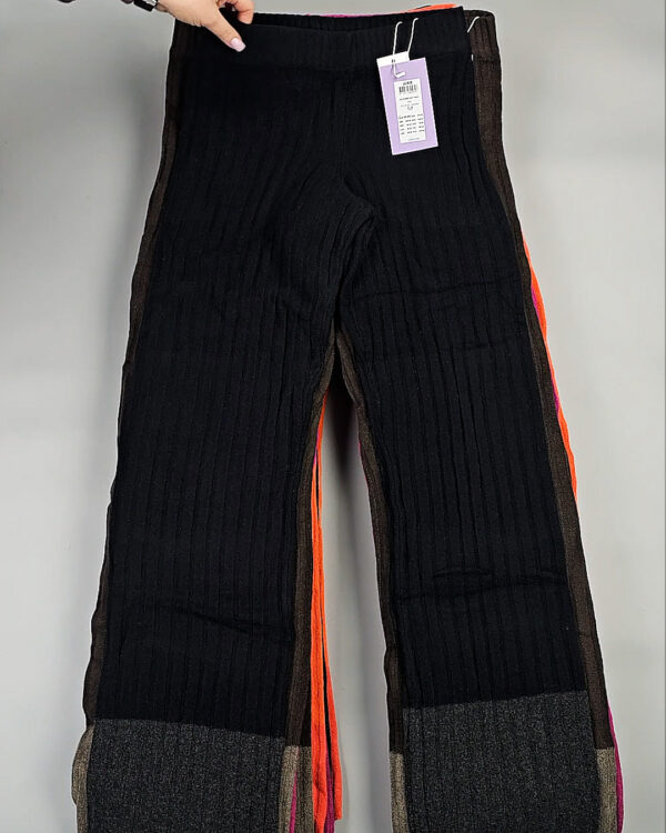 Фотография  993 - Брюки вязаные JJXX 045 #5 кг, ЛОТ СТ-9858 оптом в Кирове и Кировской области