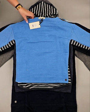 Купить Толстовки Bestseller+DK 035#7 кг, ЛОТ СТ-9840 оптом в Кирове и Кировской области