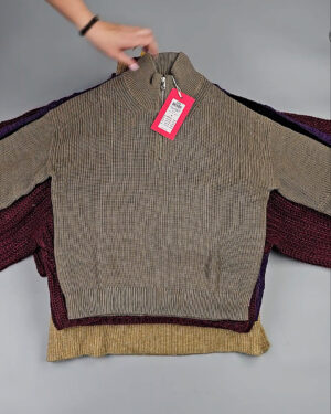 Фотография  312 - Джемпера JJXX 045 #7 кг, ЛОТ СТ-9876 оптом в Кирове и Кировской области