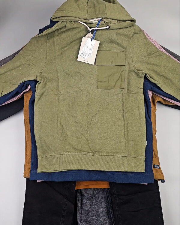 Фотография  137 - BLEND HE W 064#15 кг, ЛОТ СТ-9792 оптом в Кирове и Кировской области