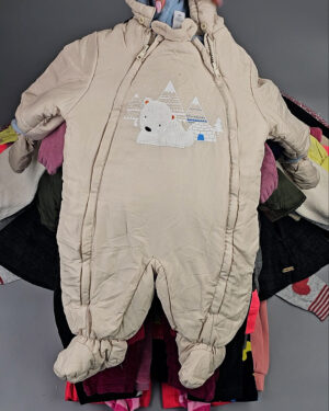 Купить Детский микс Winter Cr+Ex#12 кг, ЛОТ СХ-0216 оптом в Кирове и Кировской области