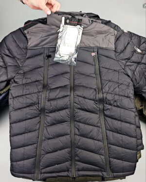 Фотография  677 - Куртки (Herrenjacken G.Norway)#14,4 кг, ЛОТ СТ-9879 оптом в Кирове и Кировской области
