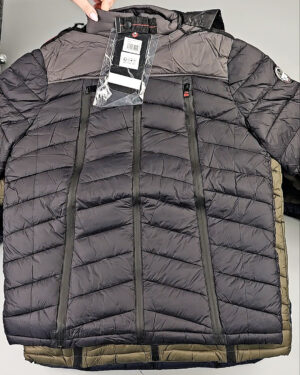 Фотография  514 - Куртки (Herrenjacken G.Norway)#14,4 кг, ЛОТ СТ-9880 оптом в Кирове и Кировской области