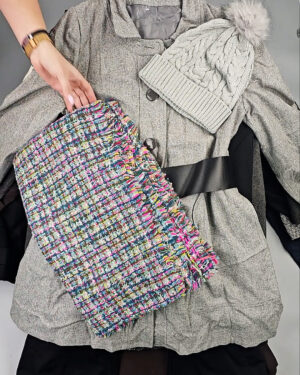 Купить Женский микс зима (Winter mix)#20 кг, ЛОТ СХ-0207 оптом в Кирове и Кировской области