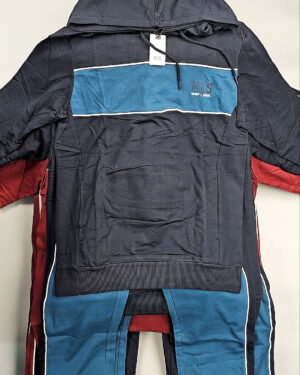 Купить Спортивные костюмы (Herren-Trainingsanzuge voп HIS)#18,7 кг, ЛОТ СТ-9633 оптом в Кирове и Кировской области