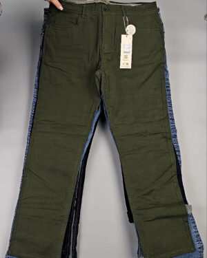 Фотография  246 - Джинсы BLEND HE 075#10 кг оптом в Кирове и Кировской области