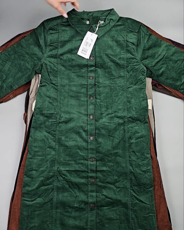 Фотография  617 - Платья Bestseller+DK Winter 035#7 кг, ЛОТ СТ-9917 оптом в Кирове и Кировской области