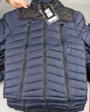 Фотография  664 - Куртки (Herrenjacken G.Norway)#14,4 кг, ЛОТ СТ-9636 оптом в Кирове и Кировской области