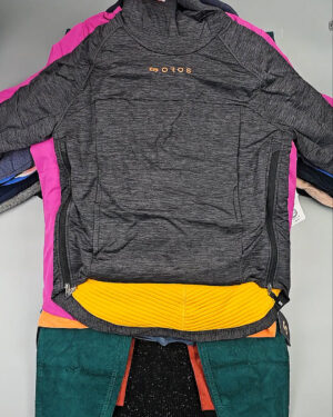 Фотография  704 - CANADA  Winter mix 64#15 кг, ЛОТ СТ-9809 оптом в Кирове и Кировской области