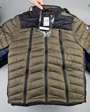 Фотография  655 - Куртки (Herrenjacken G.Norway)#14,3 кг, ЛОТ СТ-9878 оптом в Кирове и Кировской области