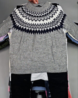 Фотография  328 - LIDL Winter mix#15 кг, ЛОТ СТ-9982 оптом в Кирове и Кировской области