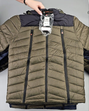 Фотография  161 - Куртки (Herrenjacken G.Norway)#14,8 кг, ЛОТ СТ-9881 оптом в Кирове и Кировской области