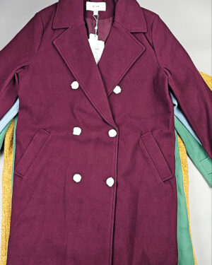 Фотография  215 - Пальто Bestseller 045#10 кг, ЛОТ СТ-9846 оптом в Кирове и Кировской области