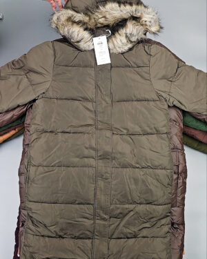 Фотография  319 - Куртки BESTSELLER зима 045#10 кг, ЛОТ СТ-9832 оптом в Кирове и Кировской области