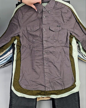 Купить Мужской микс TOP LOOK (MEN NC)#25 кг, ЛОТ СТ-9869 оптом в Кирове и Кировской области