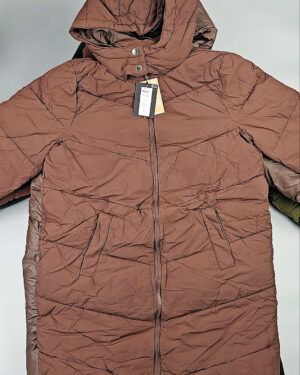 Фотография  511 - Куртки BESTSELLER зима 045#8,85 кг, ЛОТ СТ-9831 оптом в Кирове и Кировской области