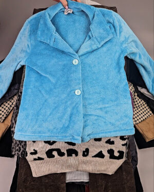 Фотография  125 - Женский микс зима (Winter mix)#20 кг, ЛОТ СХ-0206 оптом в Кирове и Кировской области