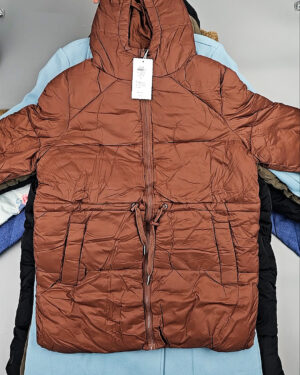 Фотография  342 - Верхняя одежда VILA 104#10 кг, ЛОТ СТ-9714 оптом в Кирове и Кировской области