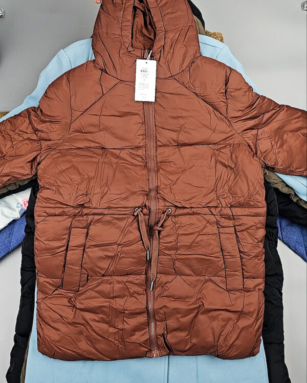 Фотография  326 - Верхняя одежда VILA 104#10 кг, ЛОТ СТ-9714 оптом в Кирове и Кировской области