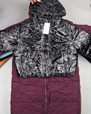 Фотография  661 - Верхняя одежда VILA 104#10 кг, ЛОТ СТ-9716 оптом в Кирове и Кировской области