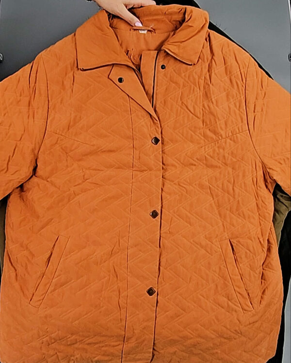 Фотография  425 - Куртки взрослые ANO#21 кг, ЛОТ СХ-0200 оптом в Кирове и Кировской области