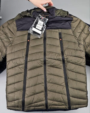 Фотография  254 - Куртки (Herrenjacken G.Norway)#14,4 кг, ЛОТ СТ-9880 оптом в Кирове и Кировской области