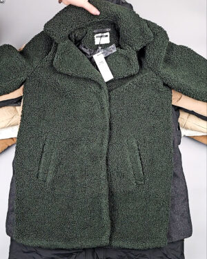 Фотография  369 - Верхняя одежда BESTSELLER Дания#11,35 кг, ЛОТ СТ-9706 оптом в Кирове и Кировской области