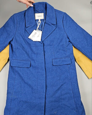 Фотография  676 - Пальто Bestseller 045#10 кг, ЛОТ СТ-9847 оптом в Кирове и Кировской области