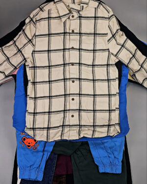 Купить CANADA  Winter mix 64#15 кг, ЛОТ СТ-9804 оптом в Кирове и Кировской области