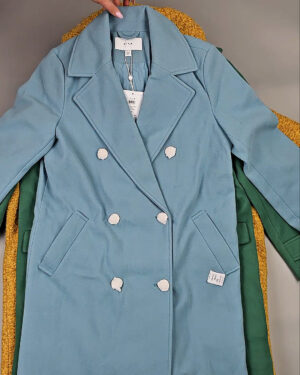 Купить Пальто Bestseller 045#10 кг, ЛОТ СТ-9846 оптом в Кирове и Кировской области