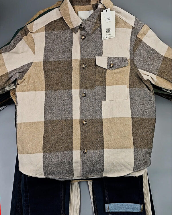 Фотография  708 - SOLID Winter 075#20 кг, ЛОТ СТ-9931 оптом в Кирове и Кировской области