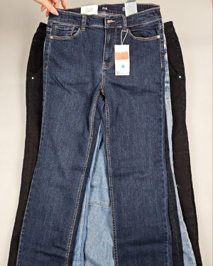 Купить Джинсы C&A ж/м#10 кг, ЛОТ СТ-9751 оптом в Кирове и Кировской области