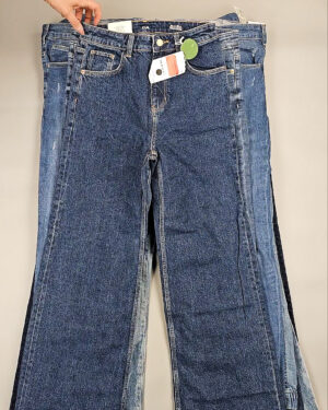 Купить Джинсы C&A ж/м#10 кг, ЛОТ СТ-9745 оптом в Кирове и Кировской области