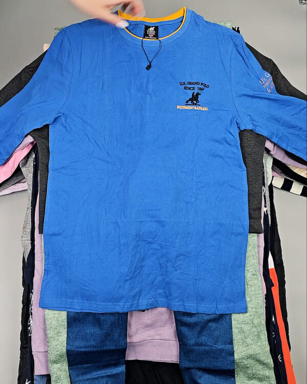 Фотография  738 - LIDL Winter mix#15 кг, ЛОТ СТ-9981 оптом в Кирове и Кировской области