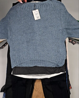 Купить DK, Bestseller + Winter mix#15 кг, ЛОТ СТ-9956 оптом в Кирове и Кировской области