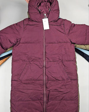 Фотография  199 - Верхняя одежда VILA 104#10 кг, ЛОТ СТ-9716 оптом в Кирове и Кировской области