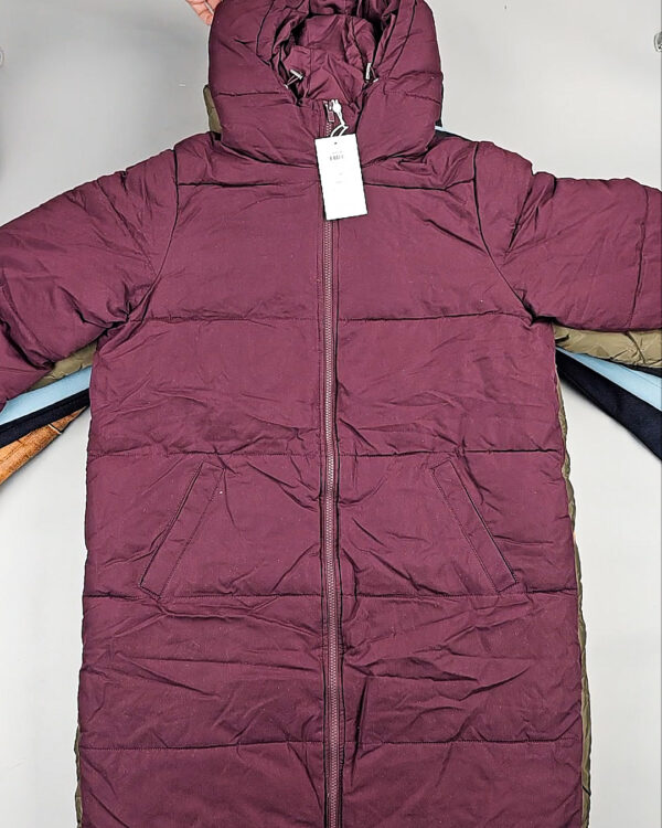 Фотография  120 - Верхняя одежда VILA 104#10 кг, ЛОТ СТ-9716 оптом в Кирове и Кировской области