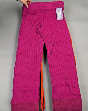 Фотография  358 - Брюки вязаные JJXX 045 #5 кг, ЛОТ СТ-9858 оптом в Кирове и Кировской области