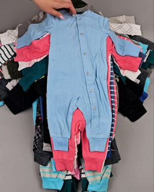 Фотография  857 - BABY СТОК CAN#5 кг, ЛОТ СТ-9924 оптом в Кирове и Кировской области