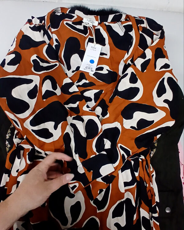 Фотография  522 - BRAND Premium Women 075#8,2 кг, ЛОТ СТ-9824 оптом в Кирове и Кировской области