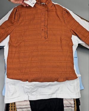 Купить DK, Bestseller + Winter mix#15 кг, ЛОТ СТ-9957 оптом в Кирове и Кировской области