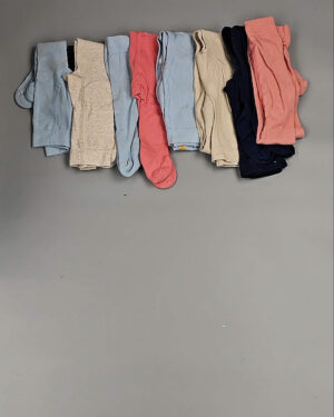 Фотография  662 - Колготки TCM Kids 104#5,8 кг, ЛОТ СТ-9698 оптом в Кирове и Кировской области