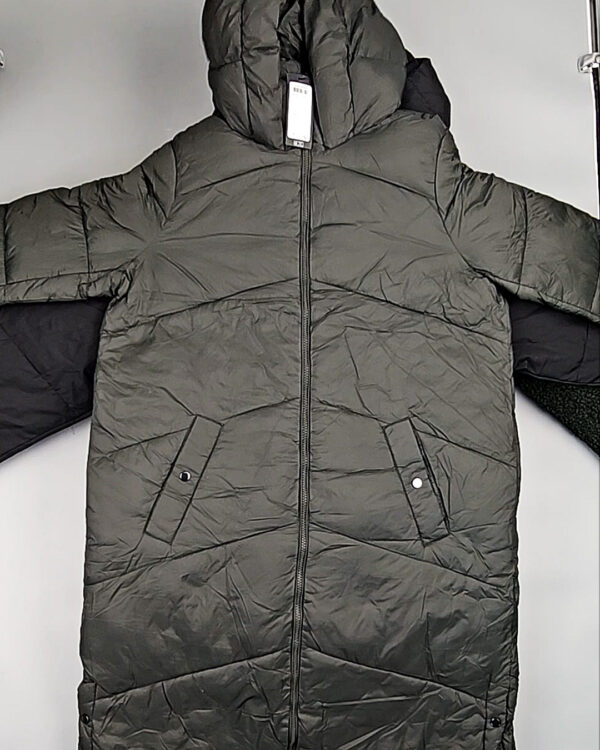 Фотография  606 - Верхняя одежда BESTSELLER Дания#10 кг, ЛОТ СТ-9707 оптом в Кирове и Кировской области