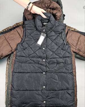 Фотография  547 - Верхняя одежда BESTSELLER Дания#10 кг, ЛОТ СТ-9709 оптом в Кирове и Кировской области