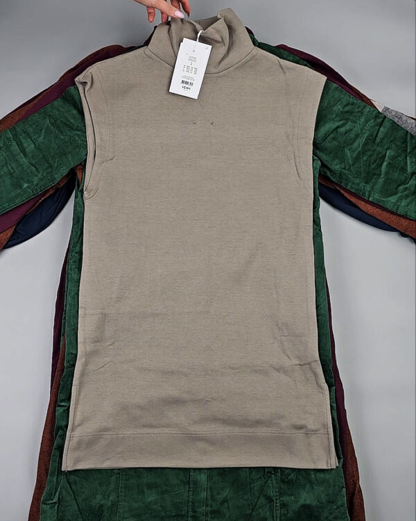 Фотография  664 - Платья Bestseller+DK Winter 035#7 кг, ЛОТ СТ-9920 оптом в Кирове и Кировской области