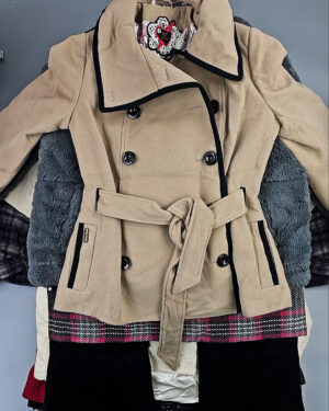 Купить Женский микс зима (Winter mix)#20 кг, ЛОТ СХ-0204 оптом в Кирове и Кировской области